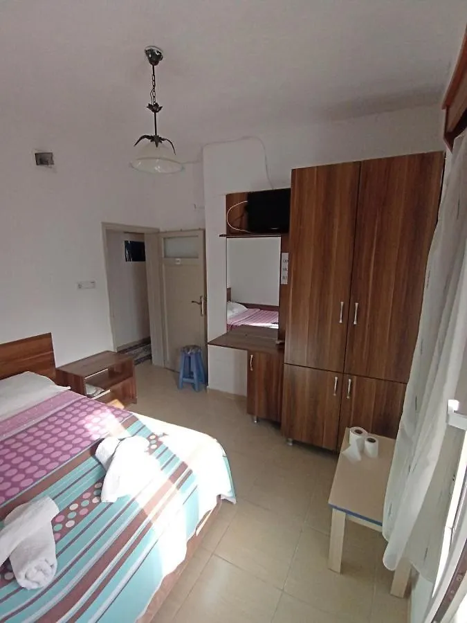 Pay Otel Bodrum 0*,