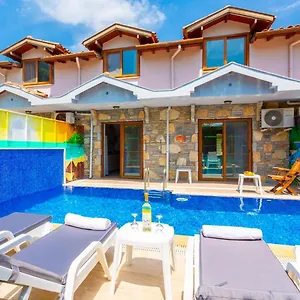 Villa Ayla Paradise, Dalyan