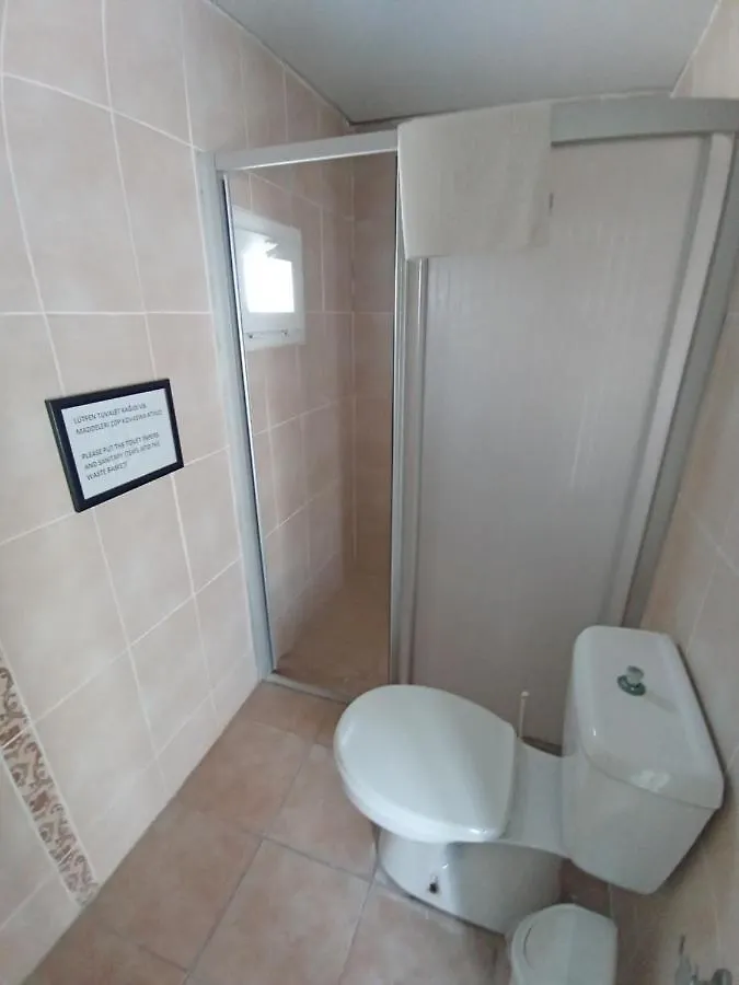 Pay Otel Bodrum 0*,  Turchia