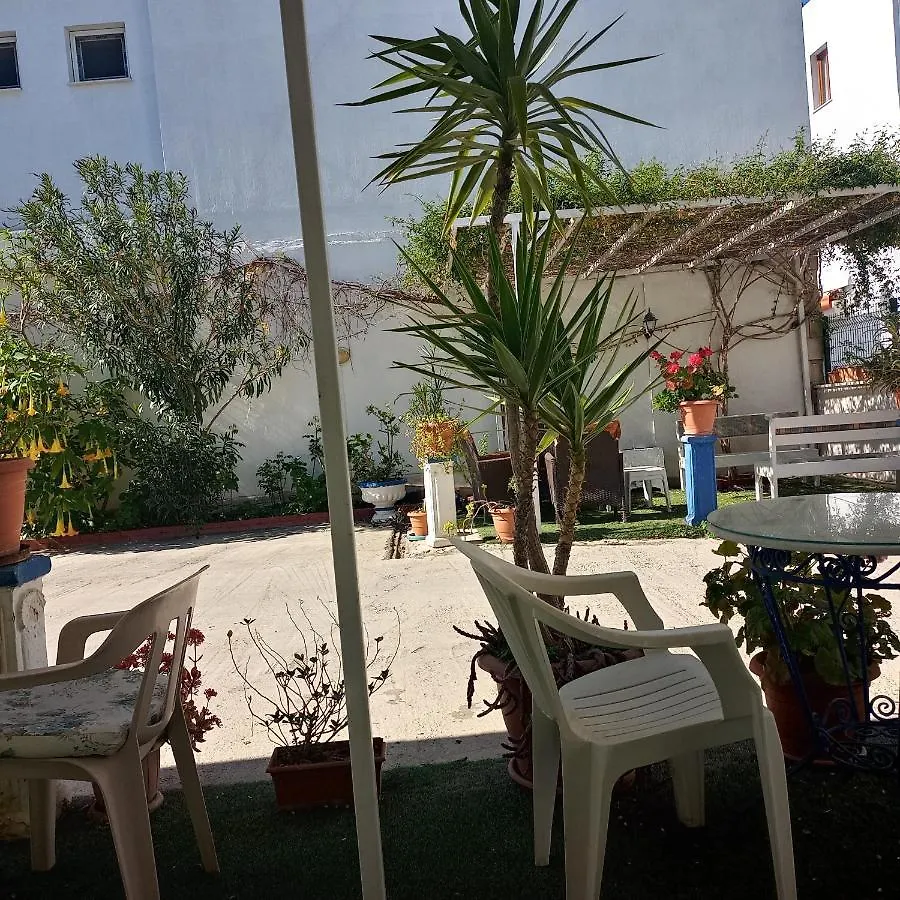 Pay Otel Bodrum Turchia