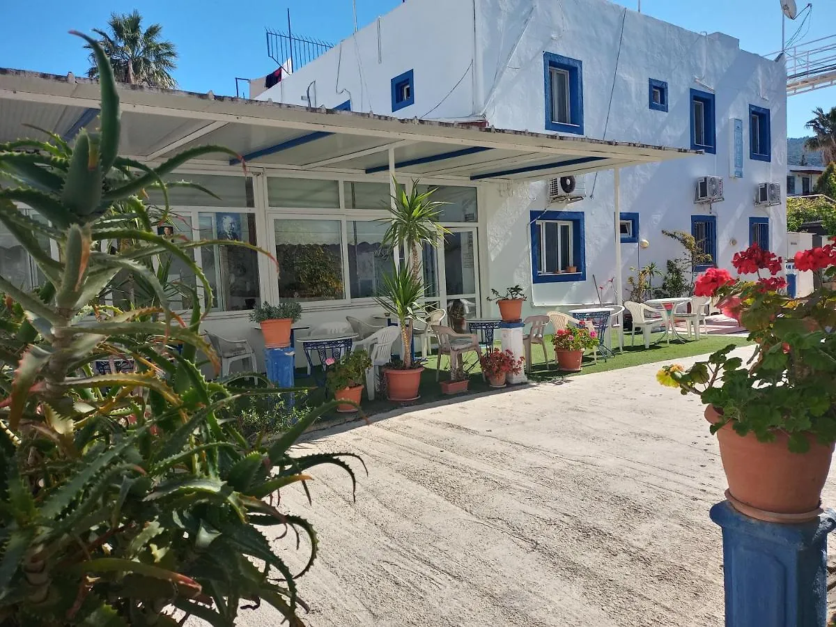 Alloggio in famiglia Pay Otel Bodrum
